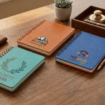 Termo Deri Spiralli Defter -DFT5