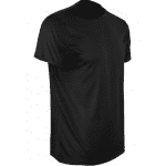 Climacool Tişört -Siyah - Görsel 3